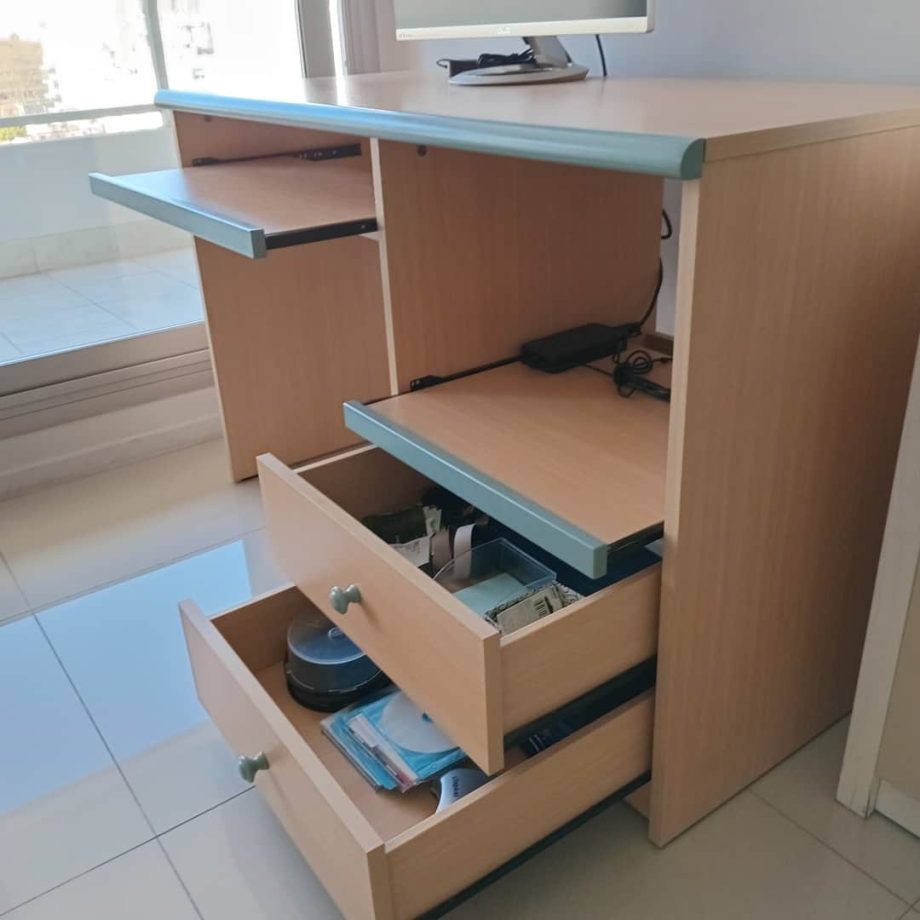 Escritorio para PC