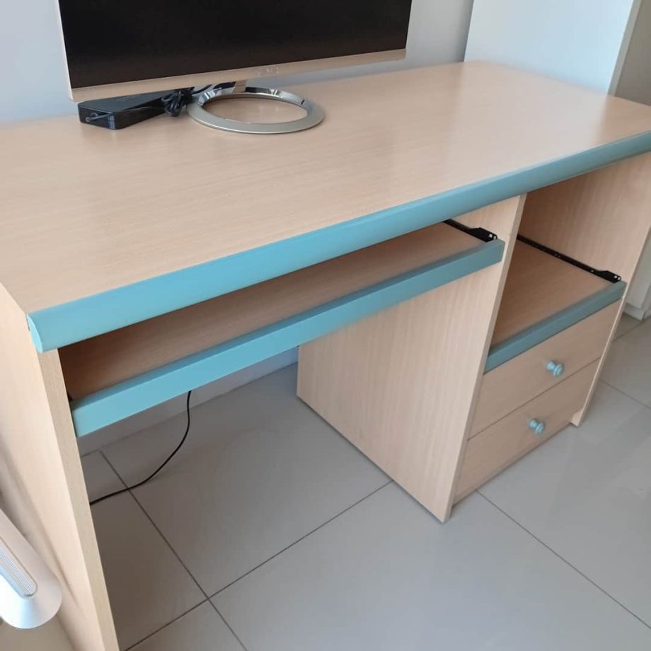 Escritorio para PC