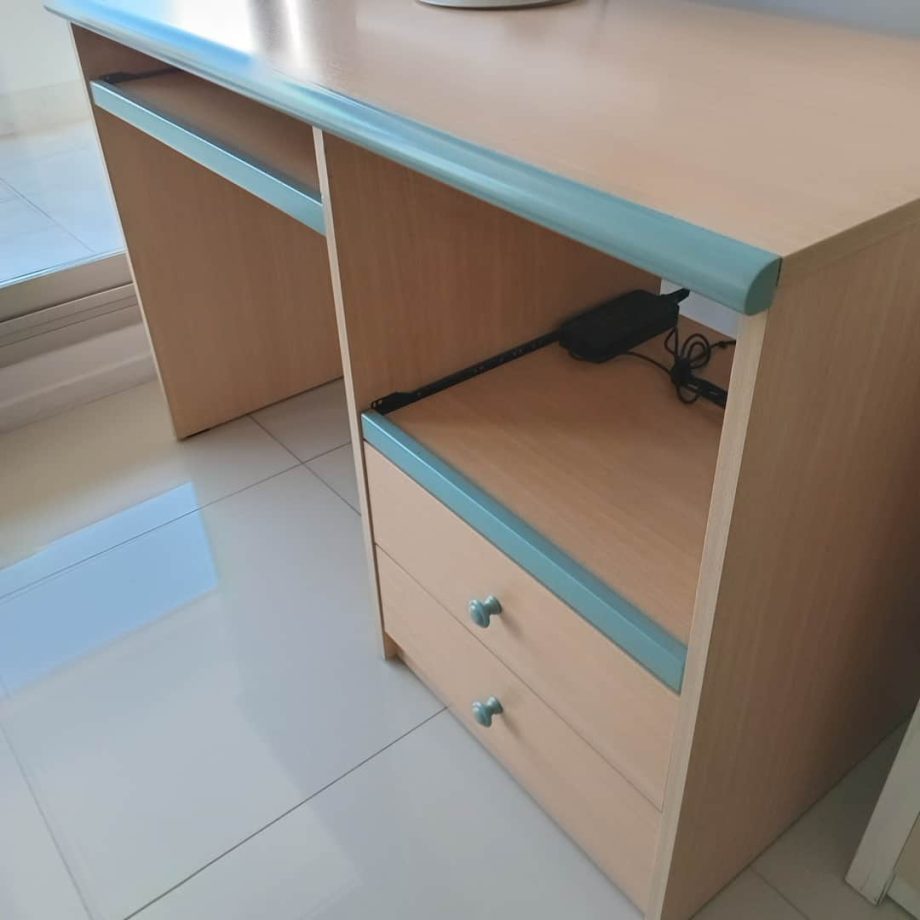 Escritorio para PC