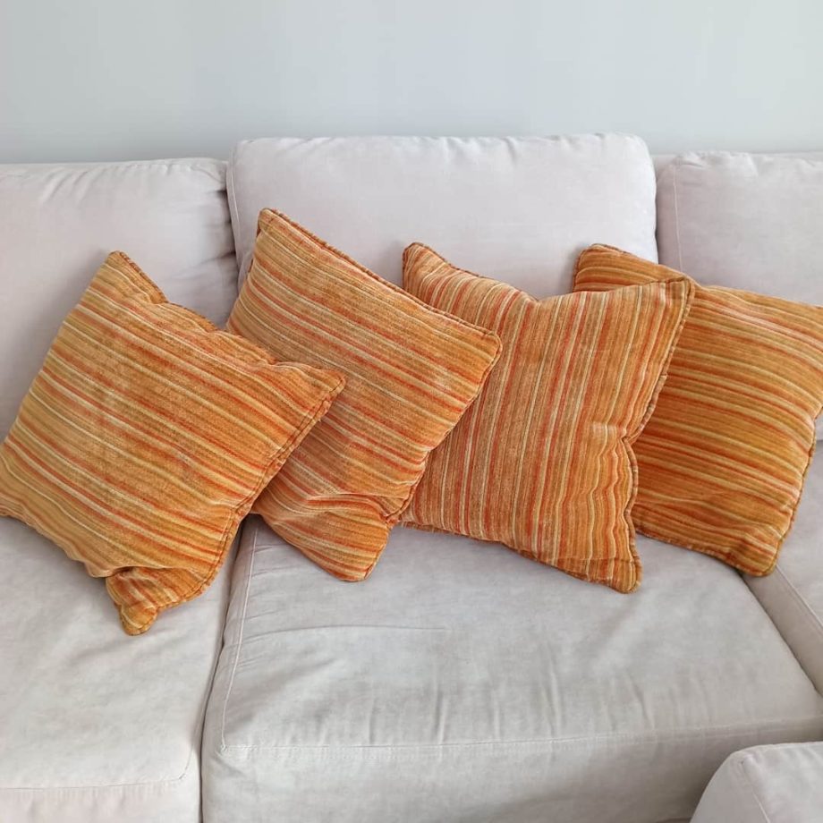 Almohadones