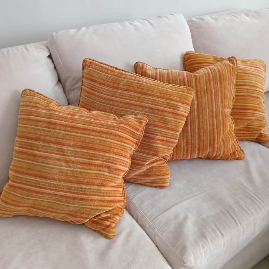 Almohadones