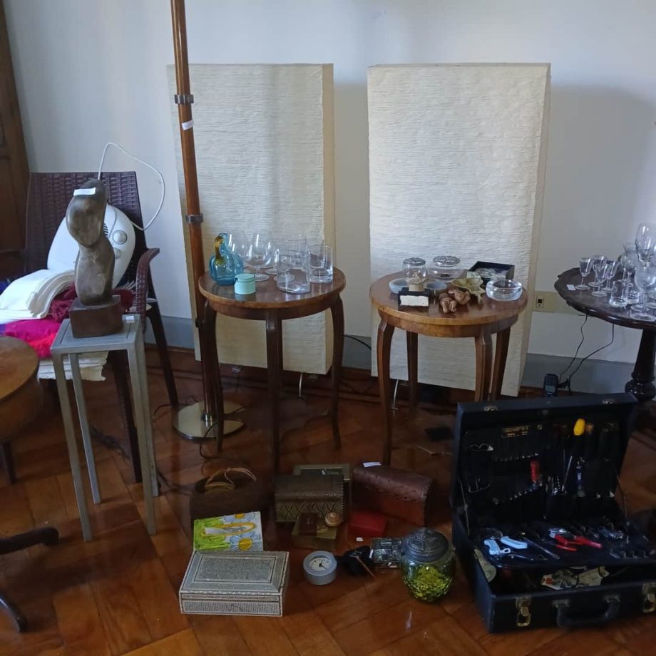 Lote de productos