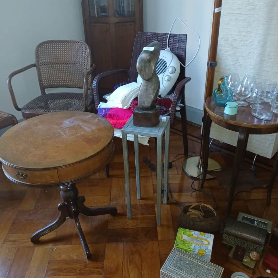 Lote de productos