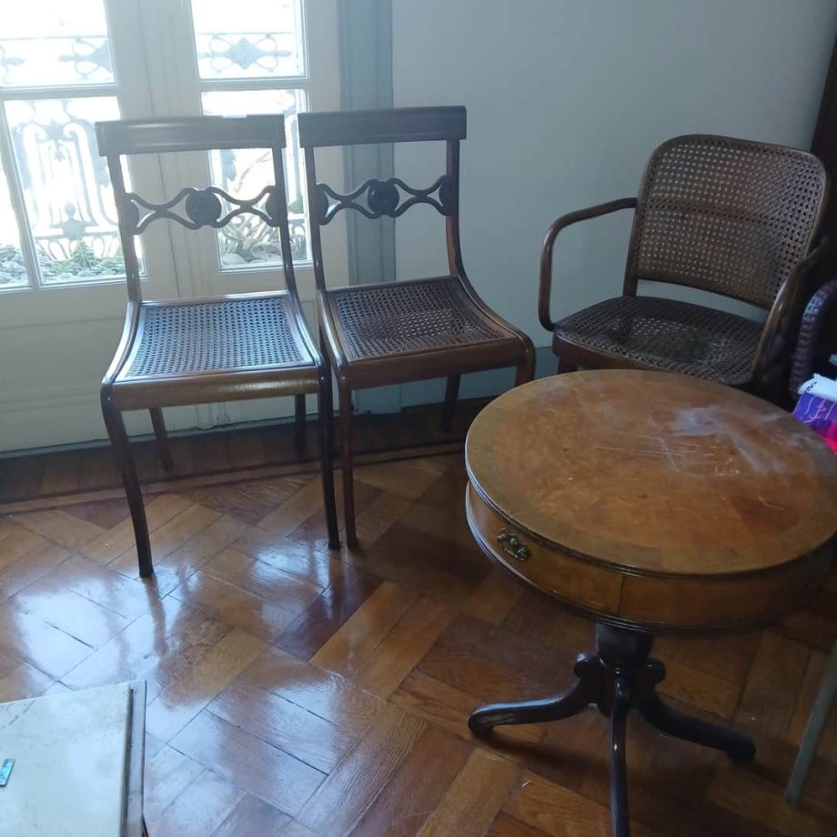 Lote de productos