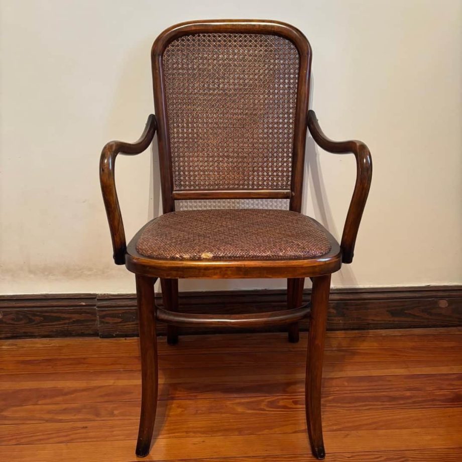 Sillón Thonet