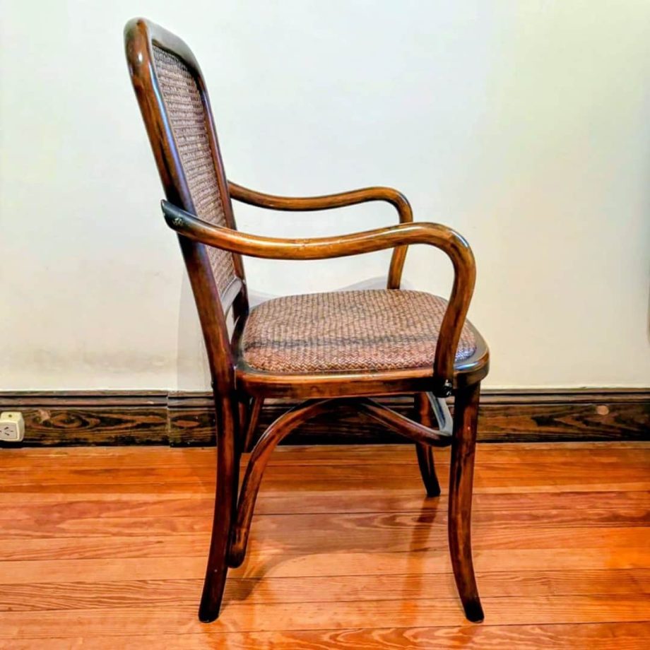 Sillón Thonet