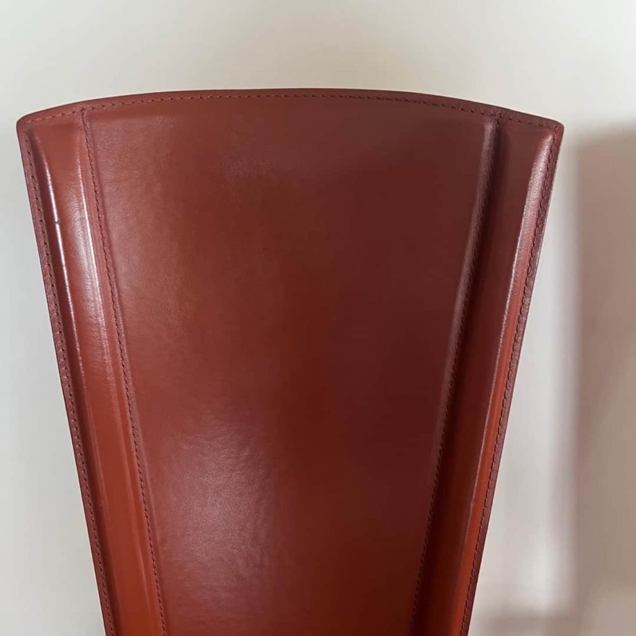 Sillas de diseño italiano