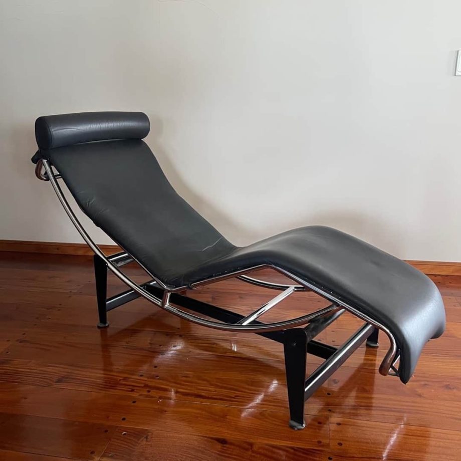 Chaise Longue de diseño italiano