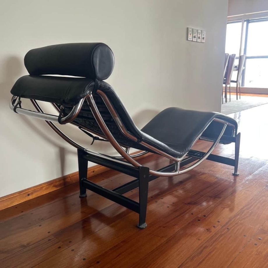 Chaise Longue de diseño italiano