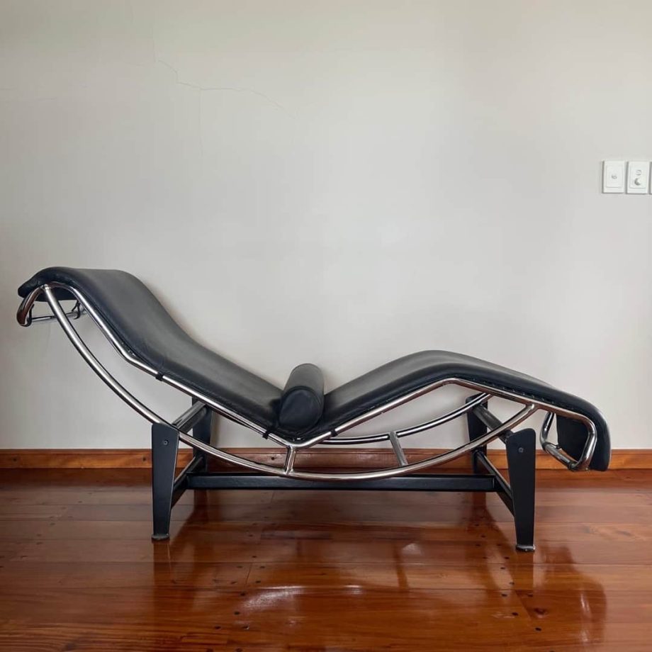 Chaise Longue de diseño italiano
