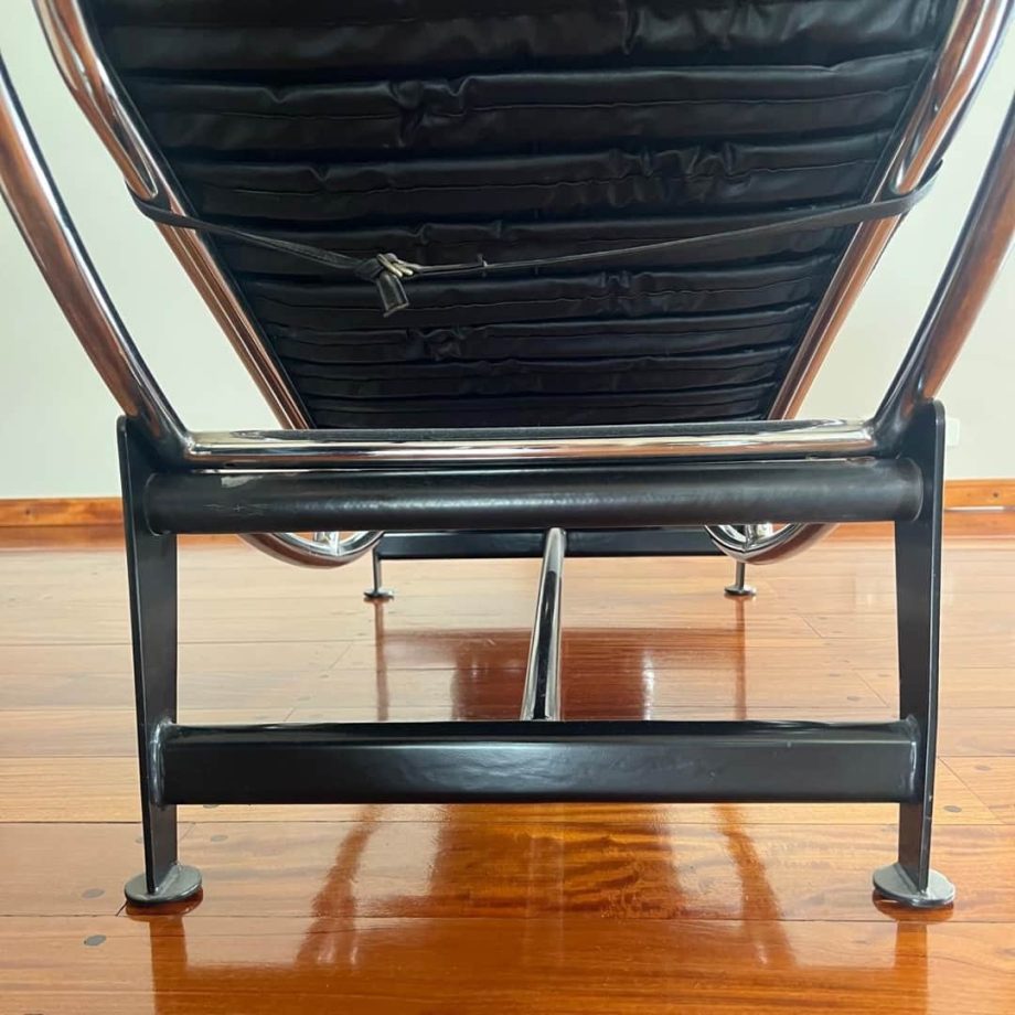 Chaise Longue de diseño italiano