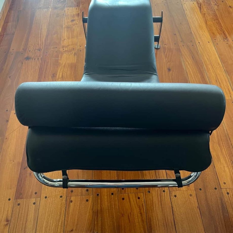 Chaise Longue de diseño italiano