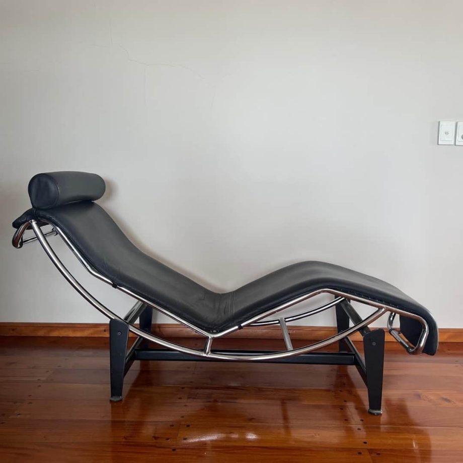Chaise Longue de diseño italiano