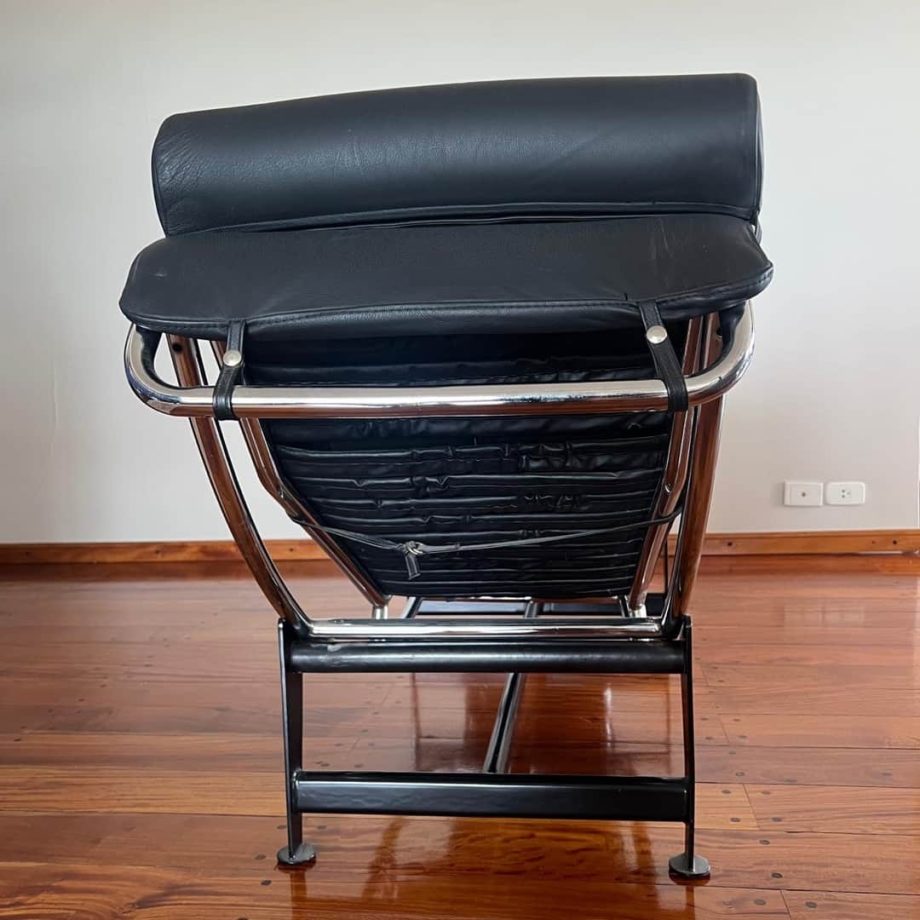 Chaise Longue de diseño italiano