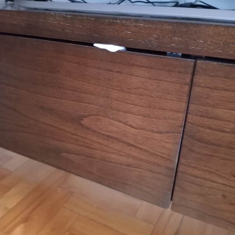 Mueble organizador
