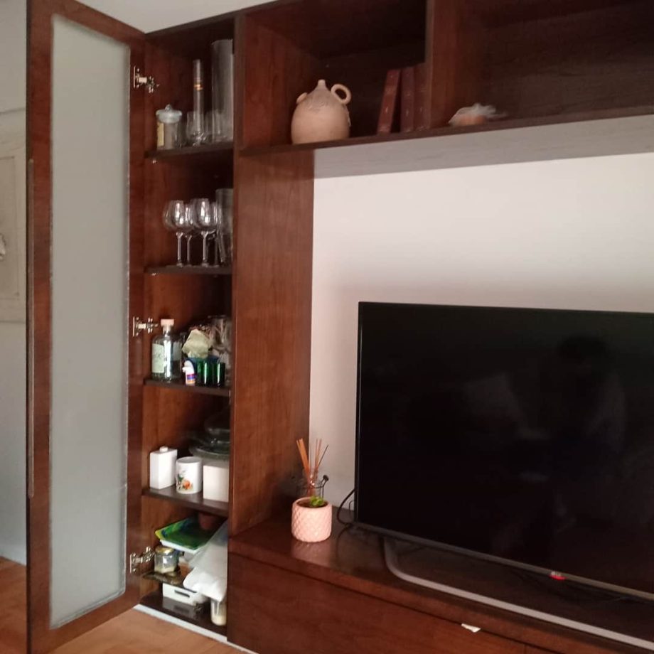 Mueble organizador