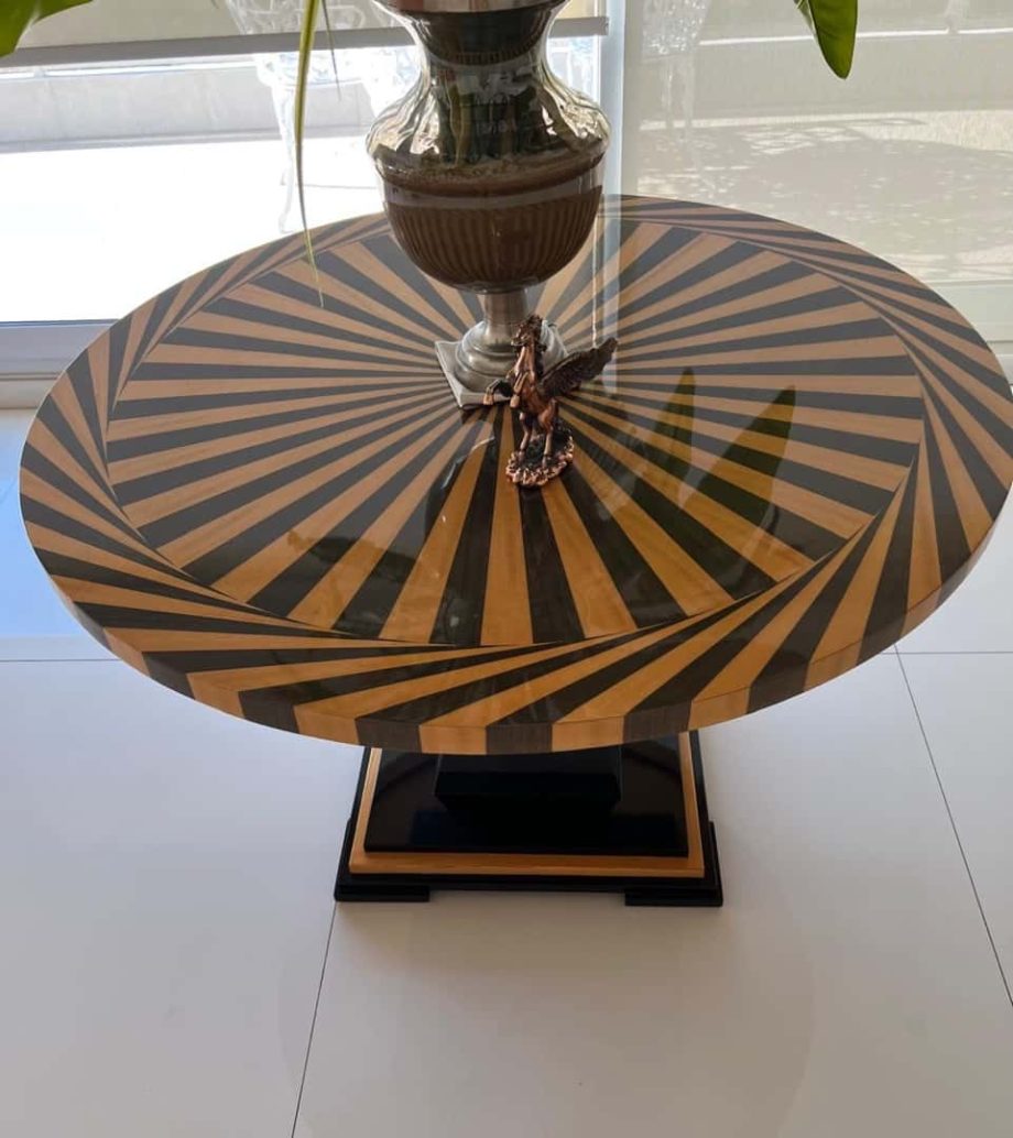 Mesa de diseño Missura