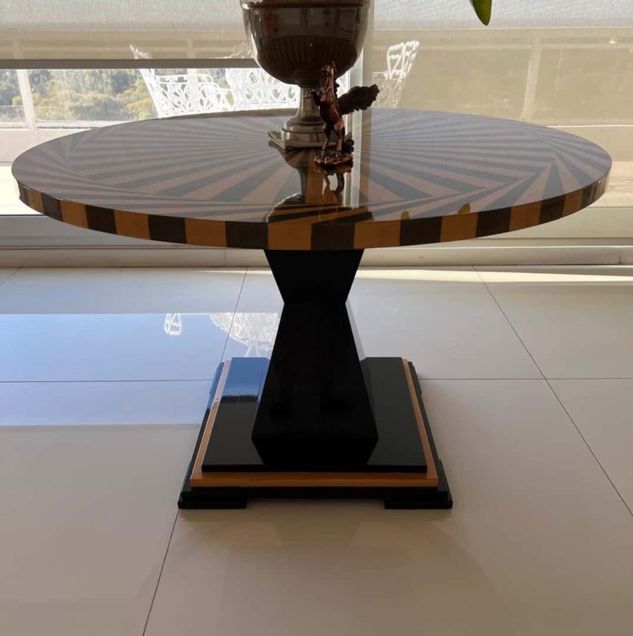 Mesa de diseño Missura