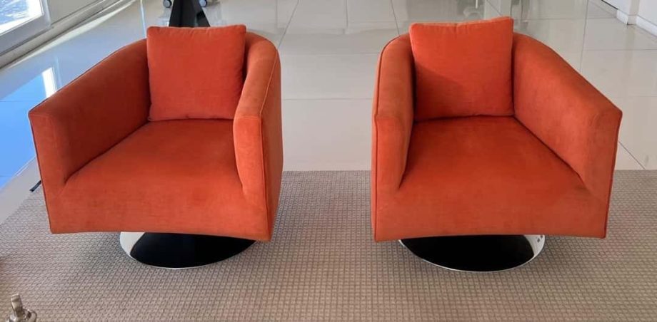 Par de sillones