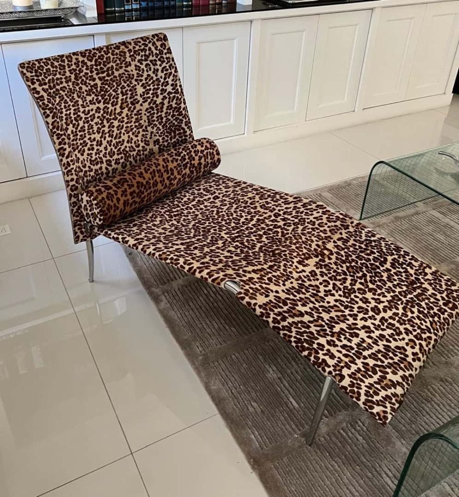 Chaise longue
