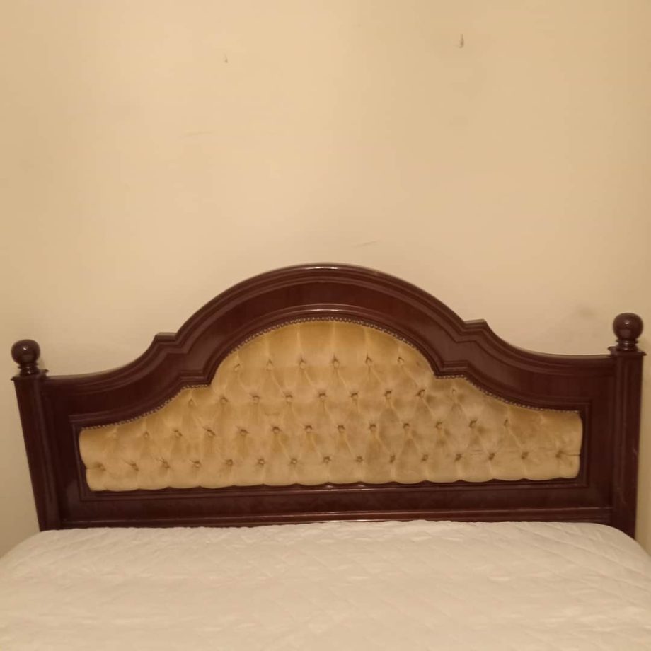 Cama 2 plazas