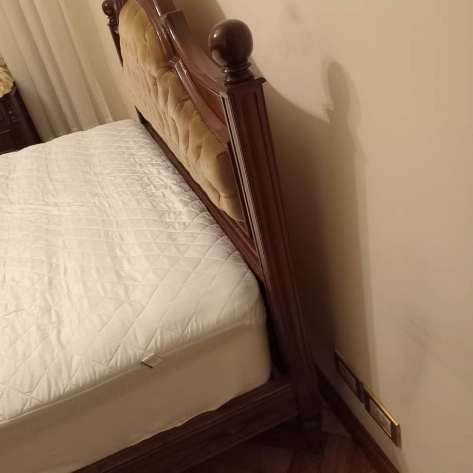 Cama 2 plazas