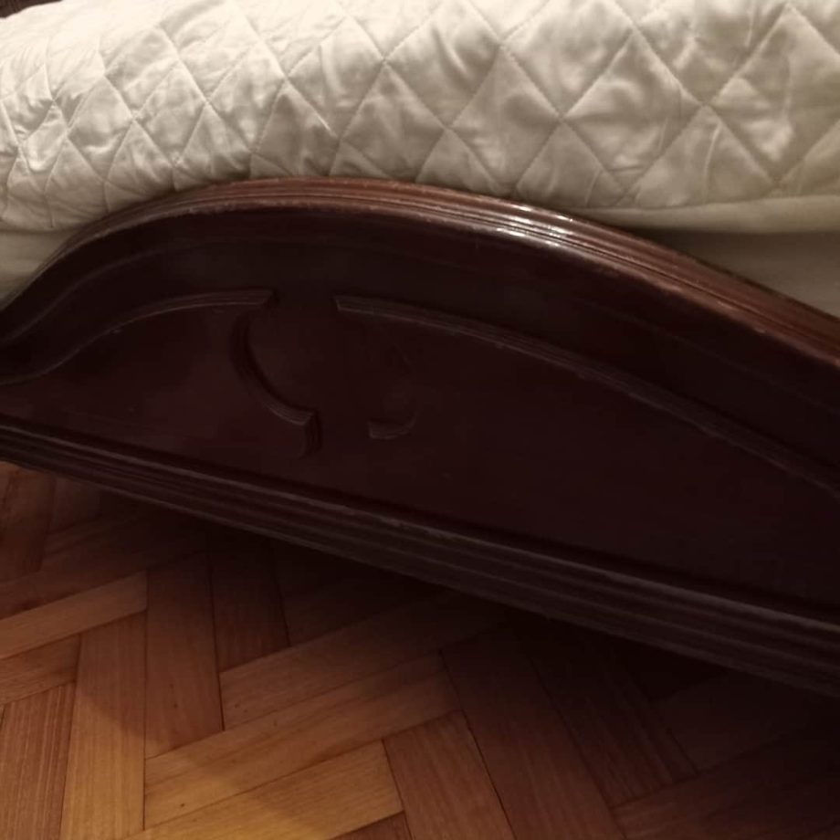 Cama 2 plazas