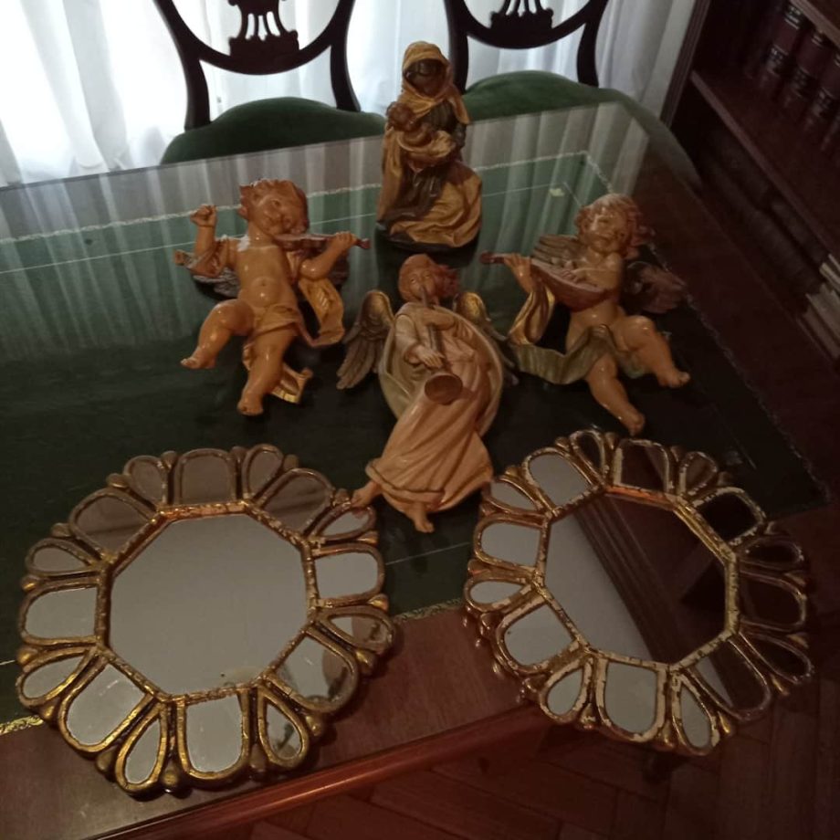 Decoraciones