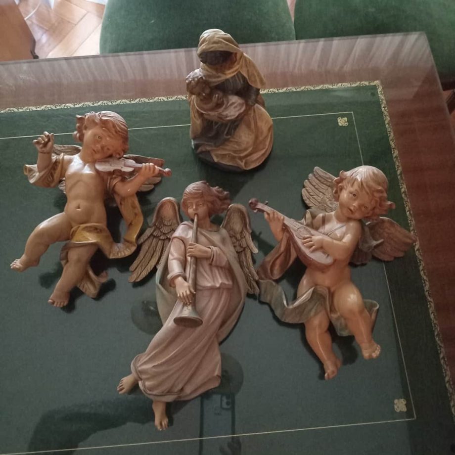 Decoraciones