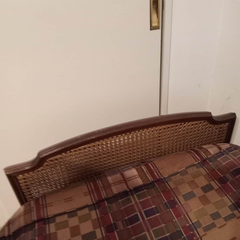 Diván cama