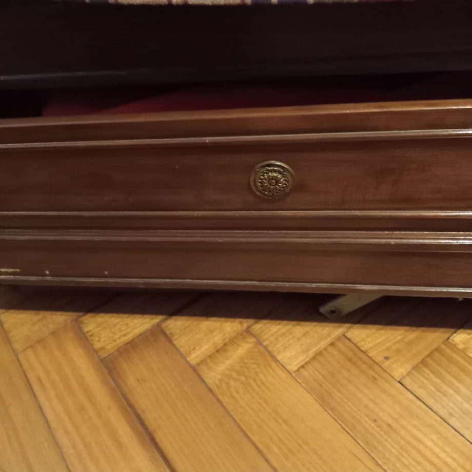 Diván cama