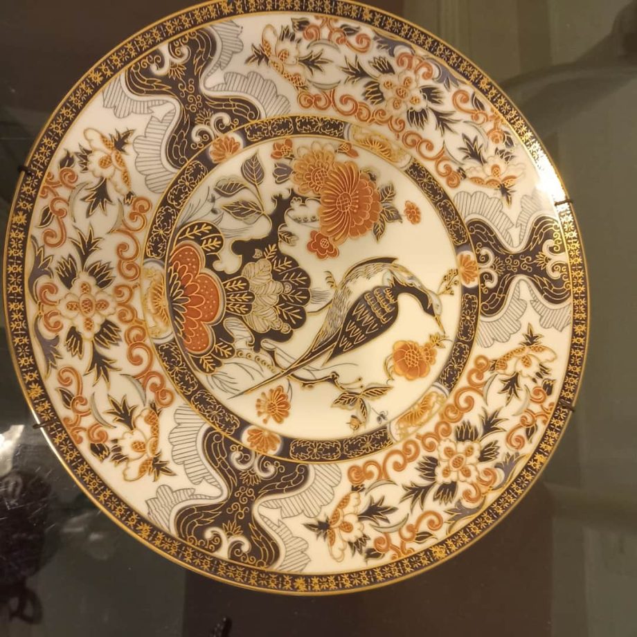 Decoración