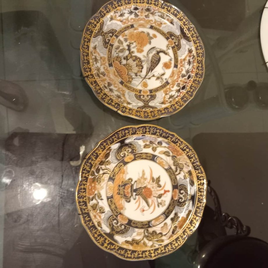 Decoración