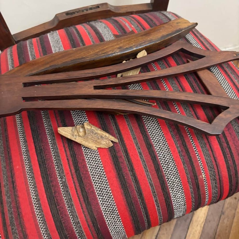 Juego de comedor