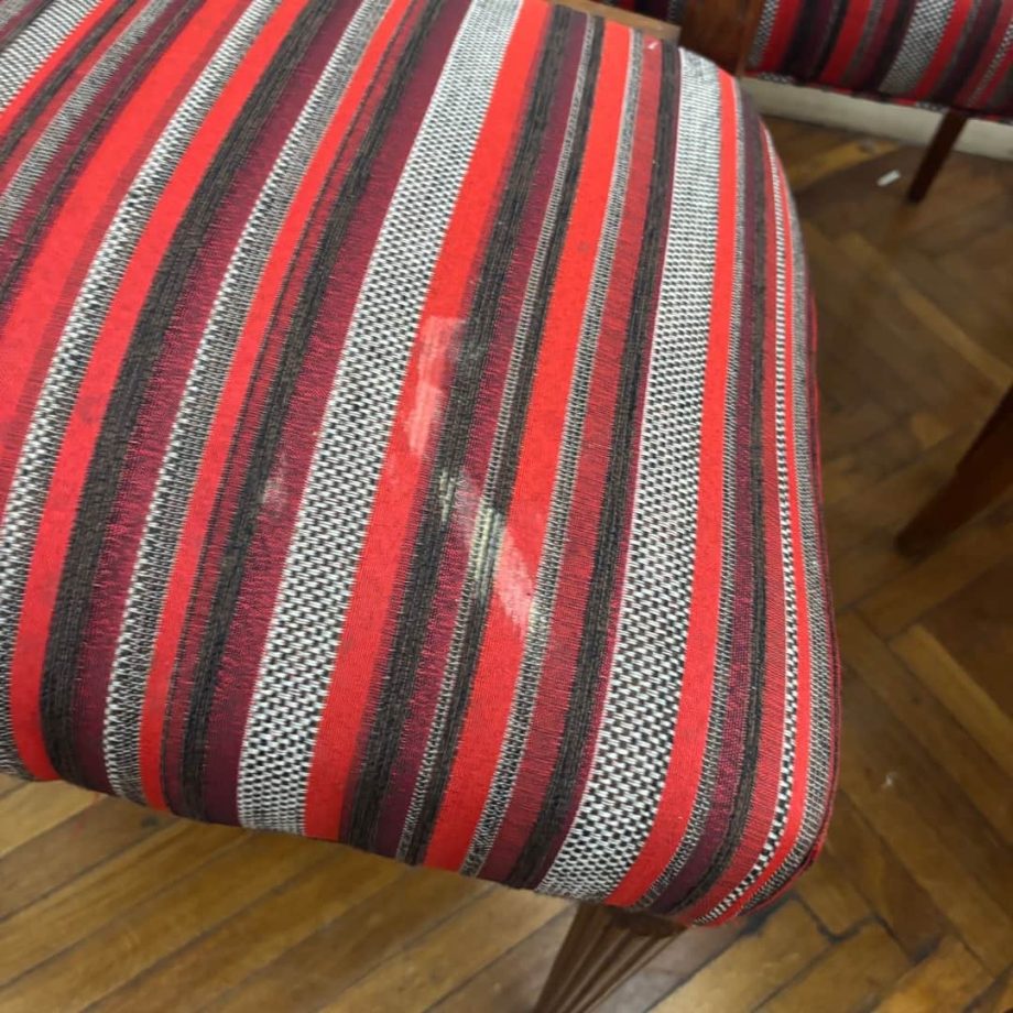 Juego de comedor