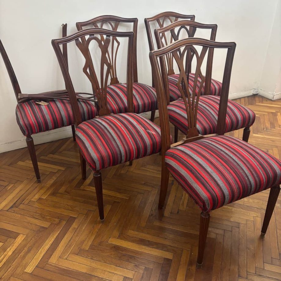 Juego de comedor