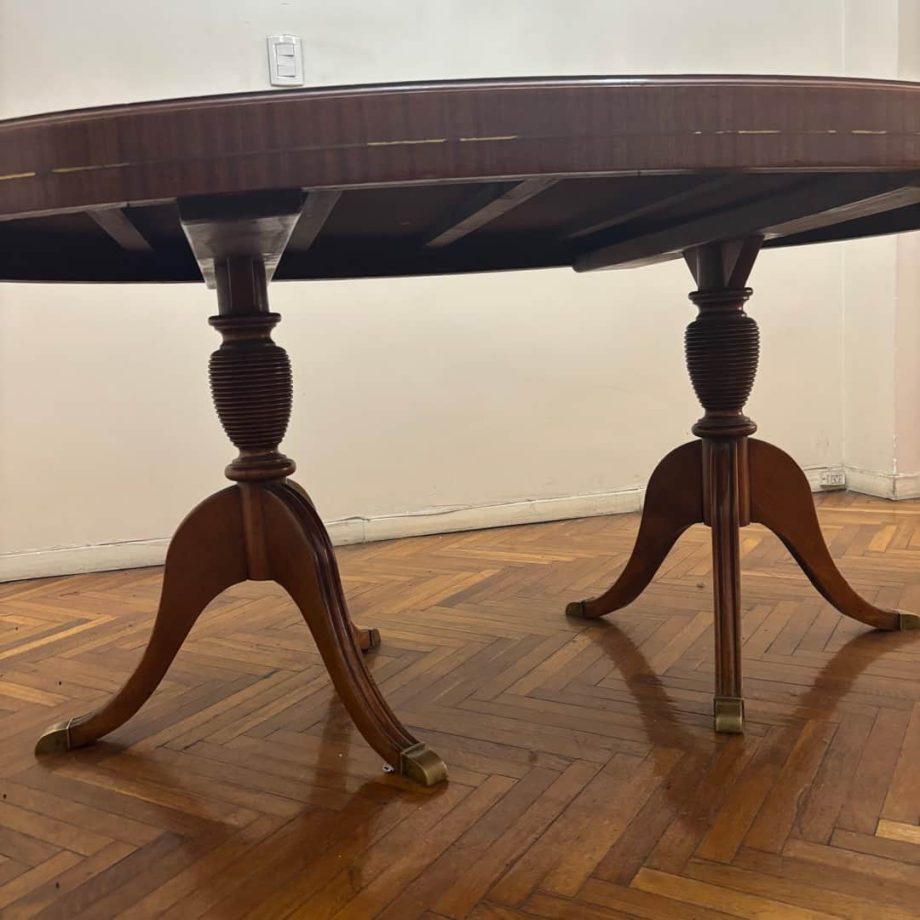 Juego de comedor