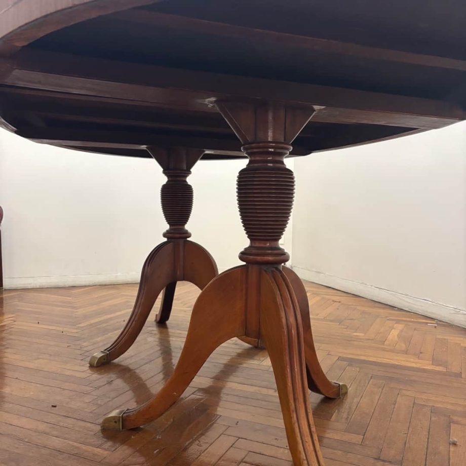 Juego de comedor