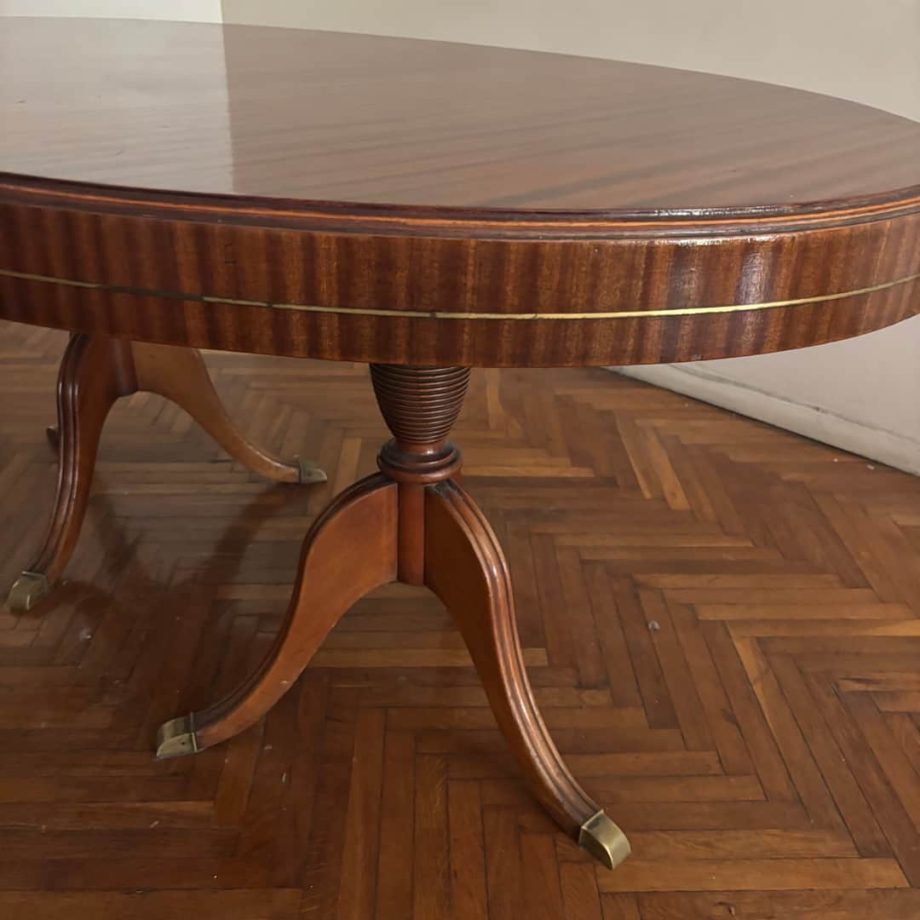 Juego de comedor