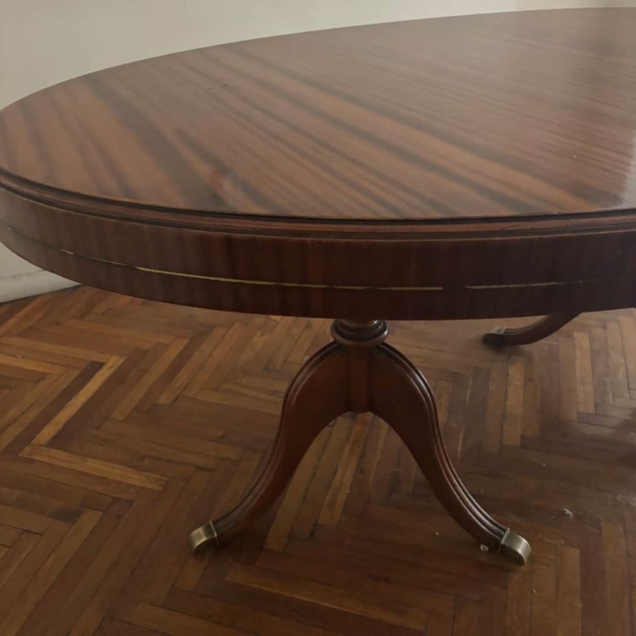 Juego de comedor