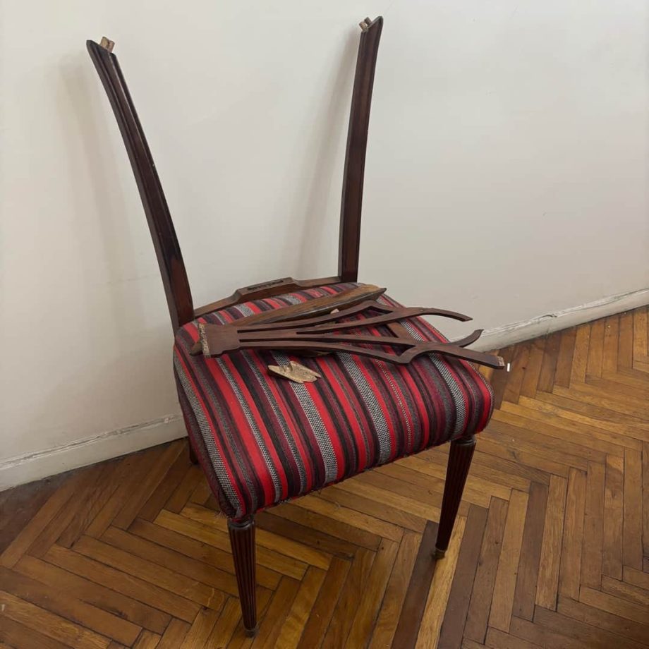 Juego de comedor