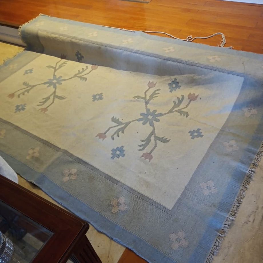 Alfombra Kilim