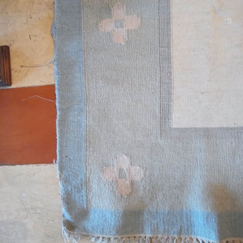 Alfombra Kilim