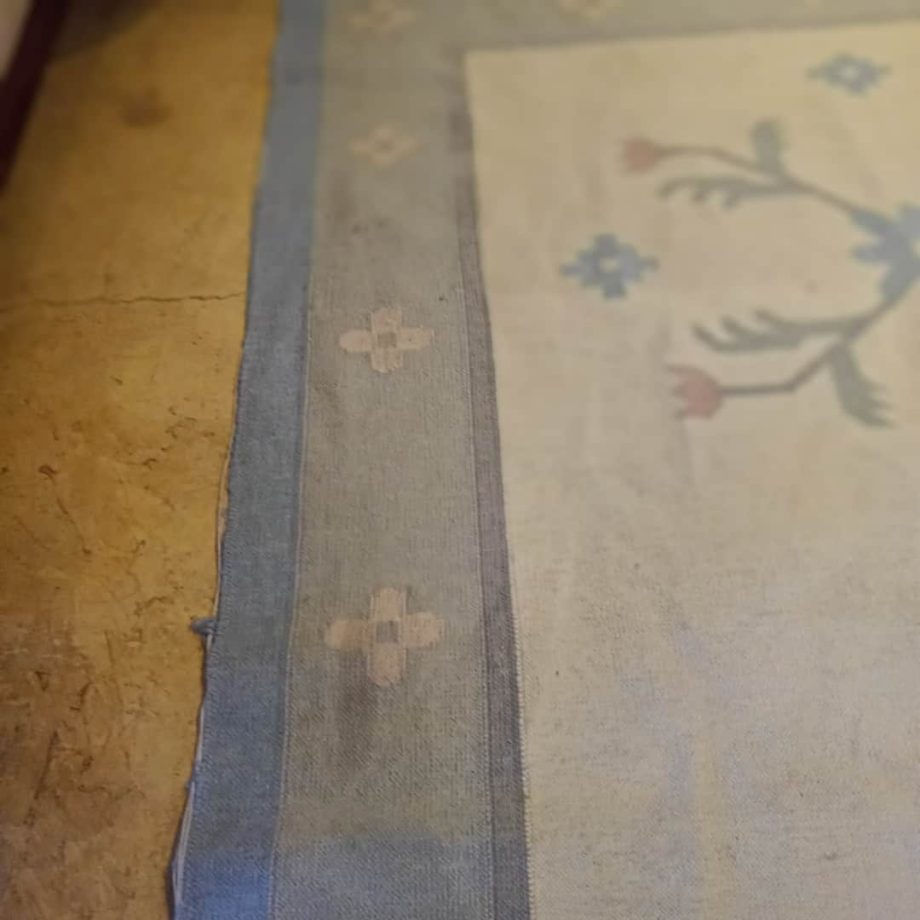 Alfombra Kilim