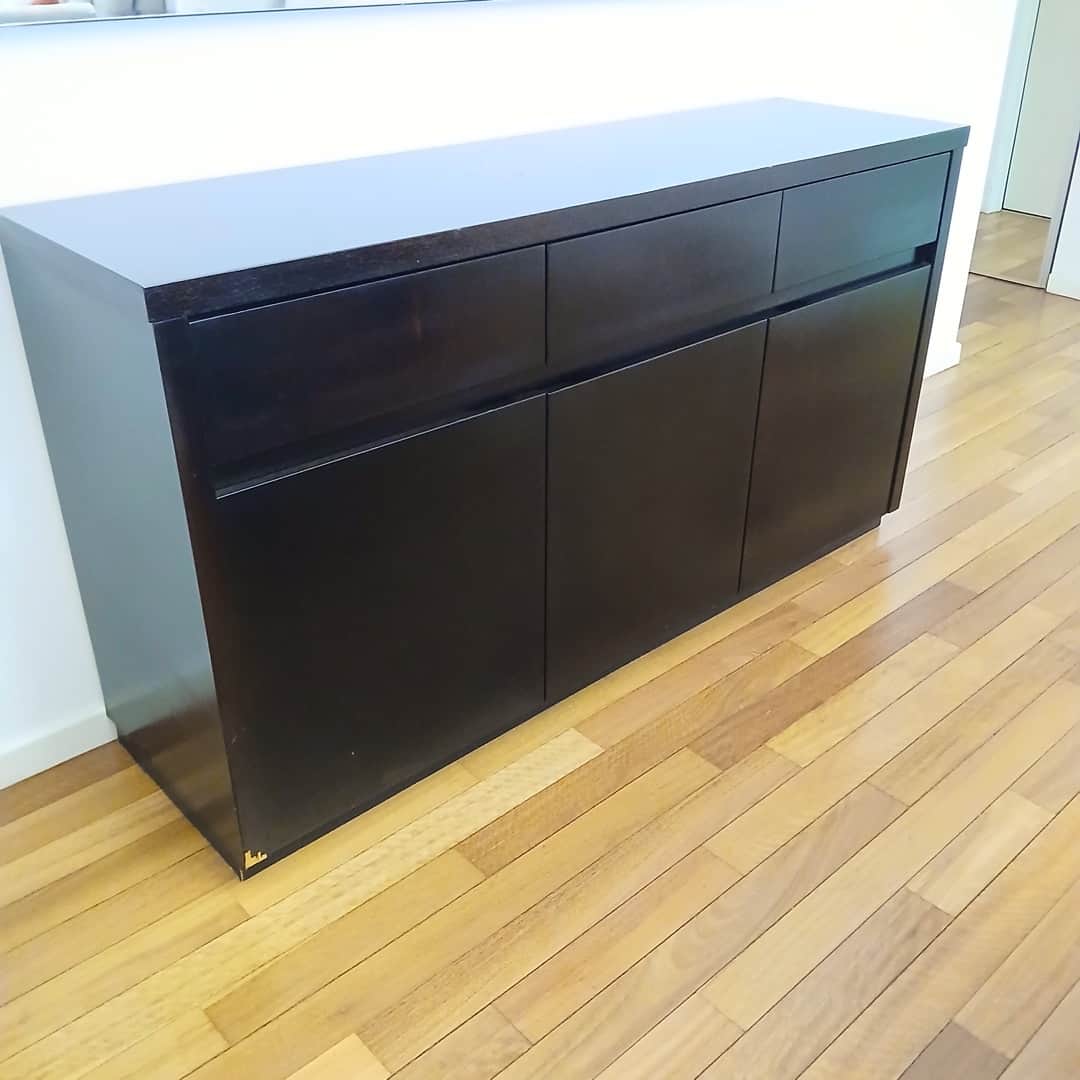 Mueble organizador