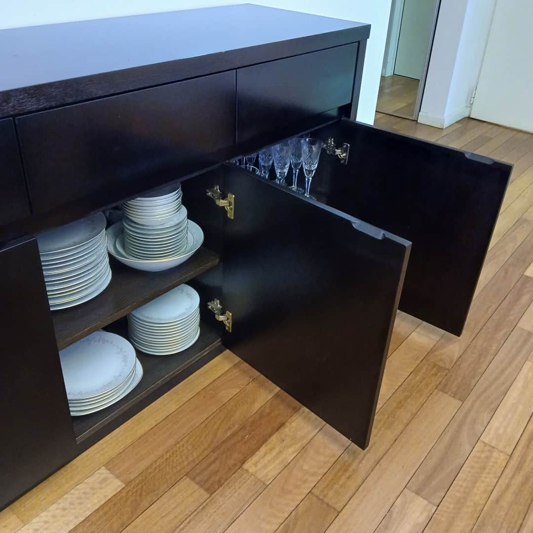 Mueble organizador