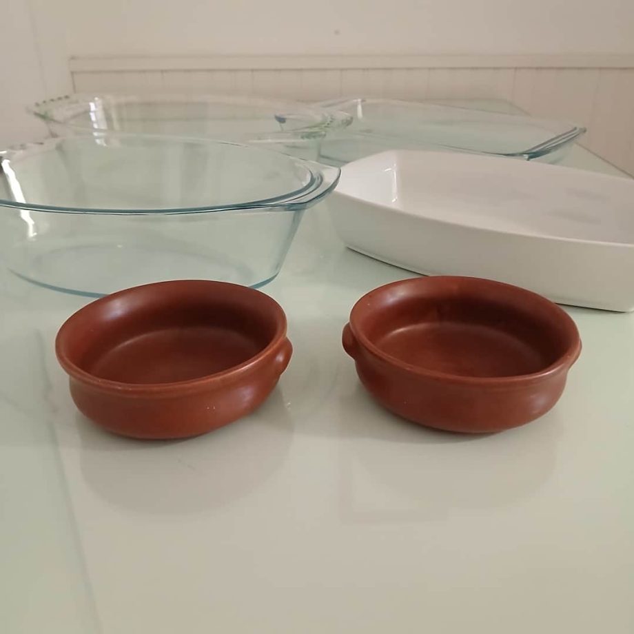 Enseres de cocina