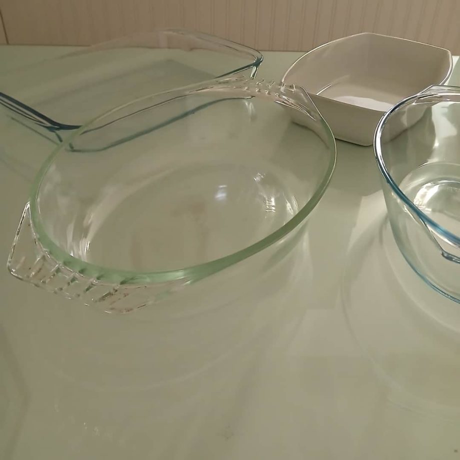 Enseres de cocina