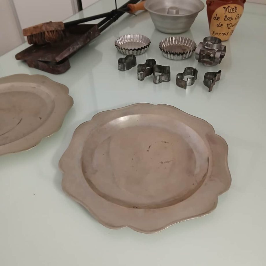 Enseres de cocina