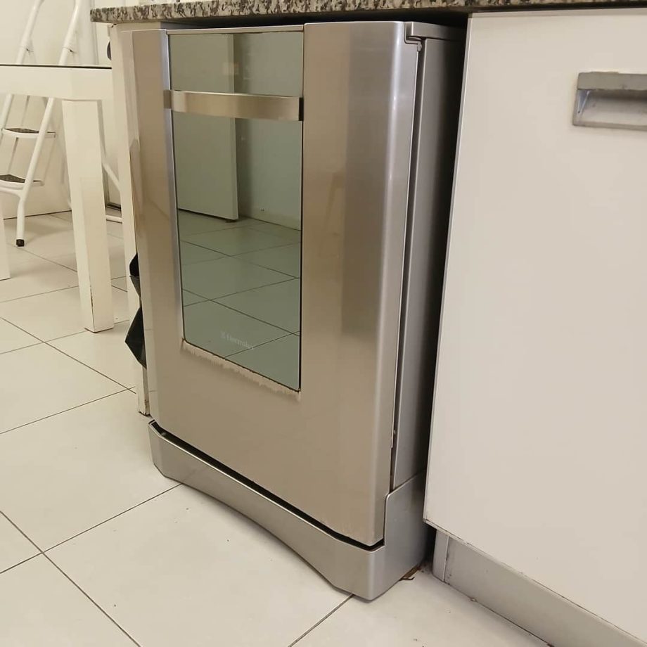 Lavavajillas Electrolux